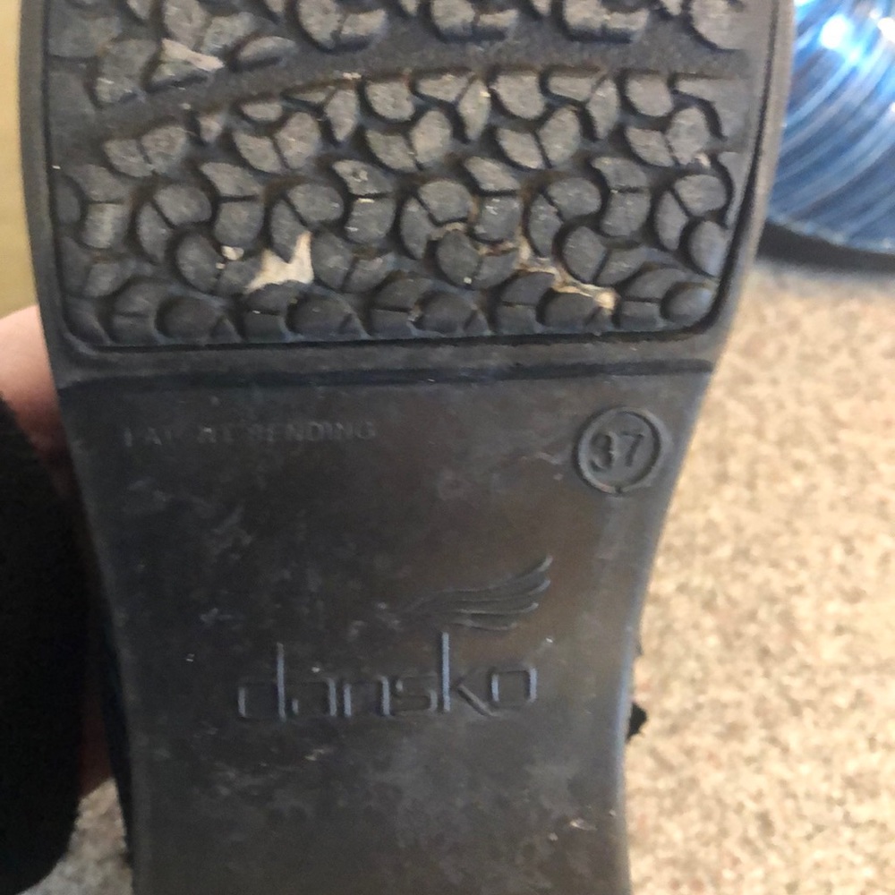 Dansko XP - Picture 3 of 5